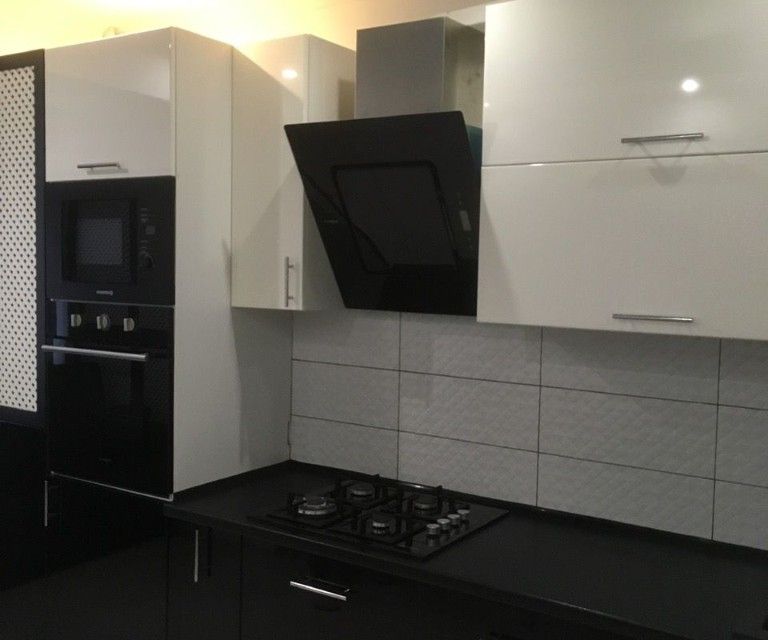 Продаётся 1-комнатная квартира, 46 м²