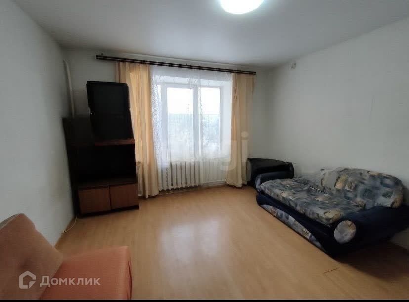 Продаётся 2-комнатная квартира, 52 м²