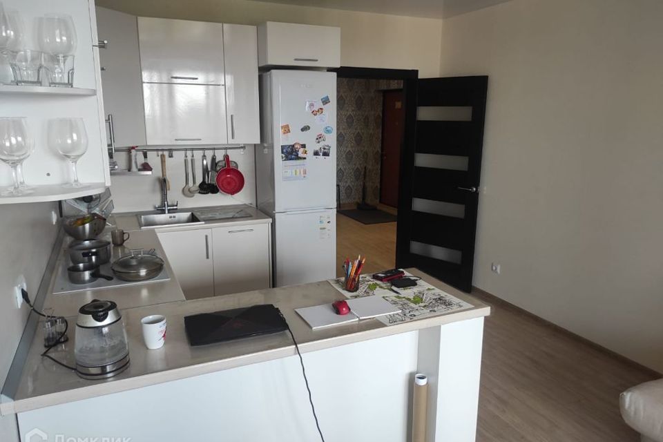 Продаётся 2-комнатная квартира, 70.5 м²