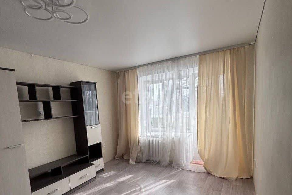 Продаётся 1-комнатная квартира, 32.5 м²