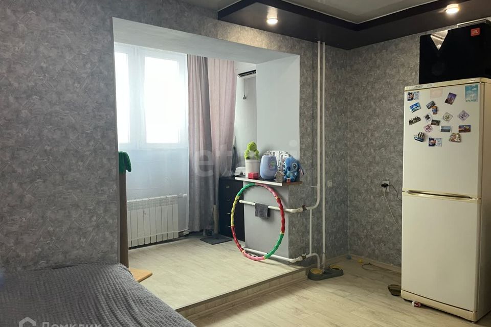 Продаётся студия, 20.7 м²