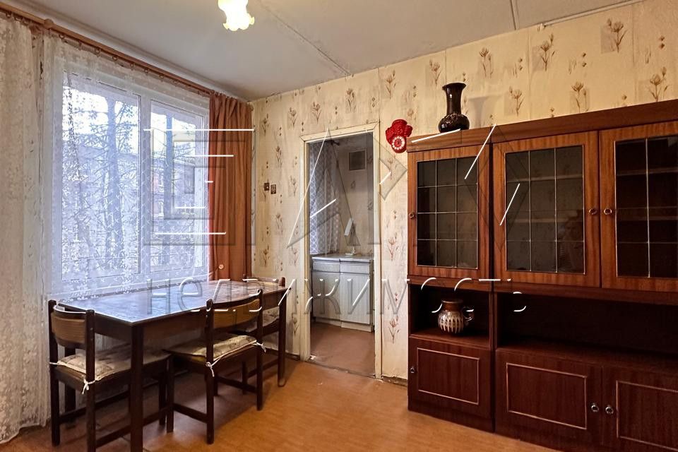 Продаётся 1-комнатная квартира, 23.8 м²