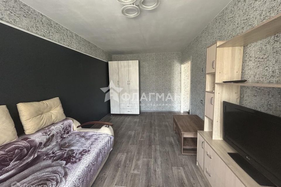 Сдаётся 1-комнатная квартира, 31 м²
