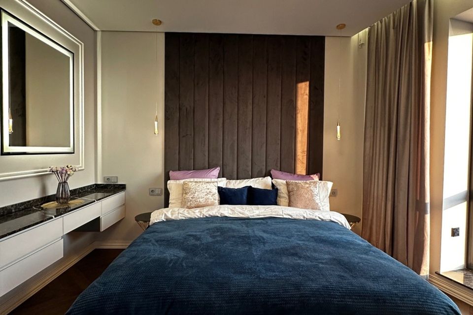 Продаётся 2-комнатная квартира, 58 м²