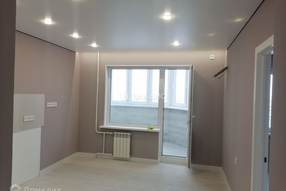 Продаётся 2-комнатная квартира, 64 м²