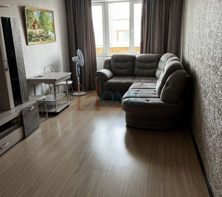 Сдаётся 1-комнатная квартира, 42.5 м²