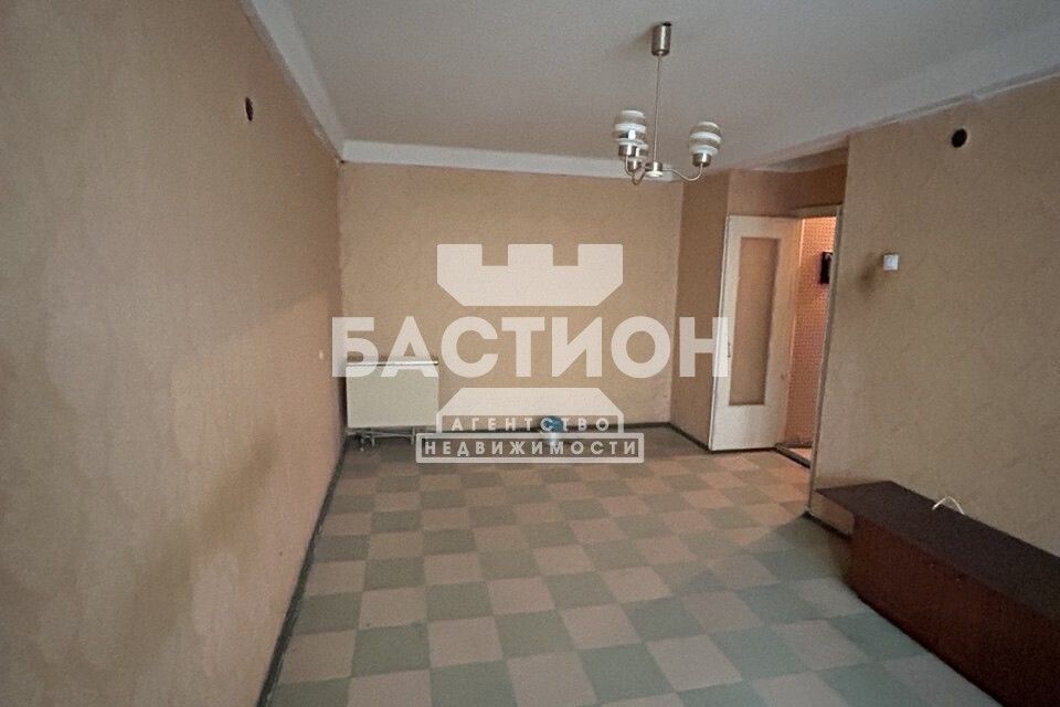 Продаётся 2-комнатная квартира, 52 м²
