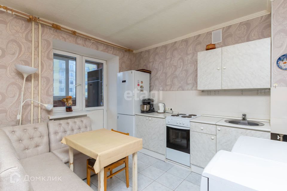 Продаётся студия, 35.1 м²