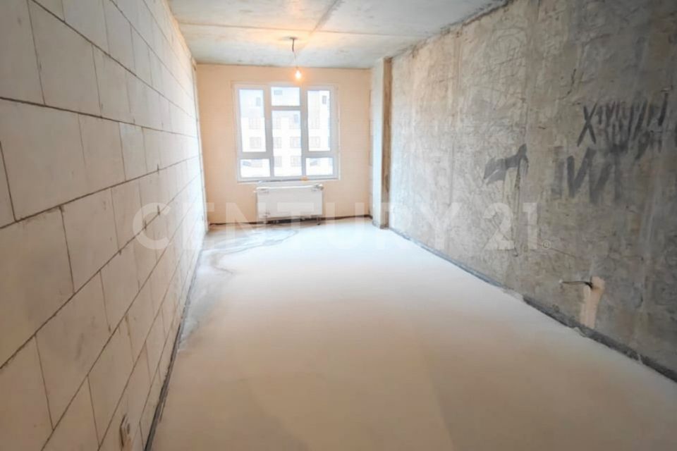 Продаётся студия, 28.7 м²