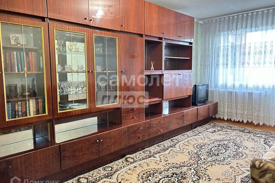 Сдаётся 2-комнатная квартира, 45.2 м²