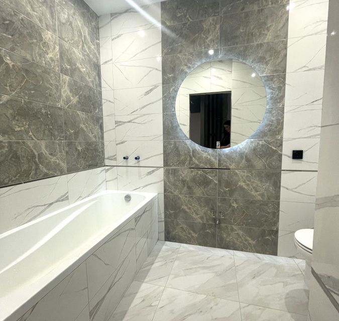 Продаётся 2-комнатная квартира, 49.5 м²