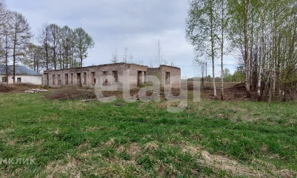 Купить Земельный Участок В Сущево Владимирская