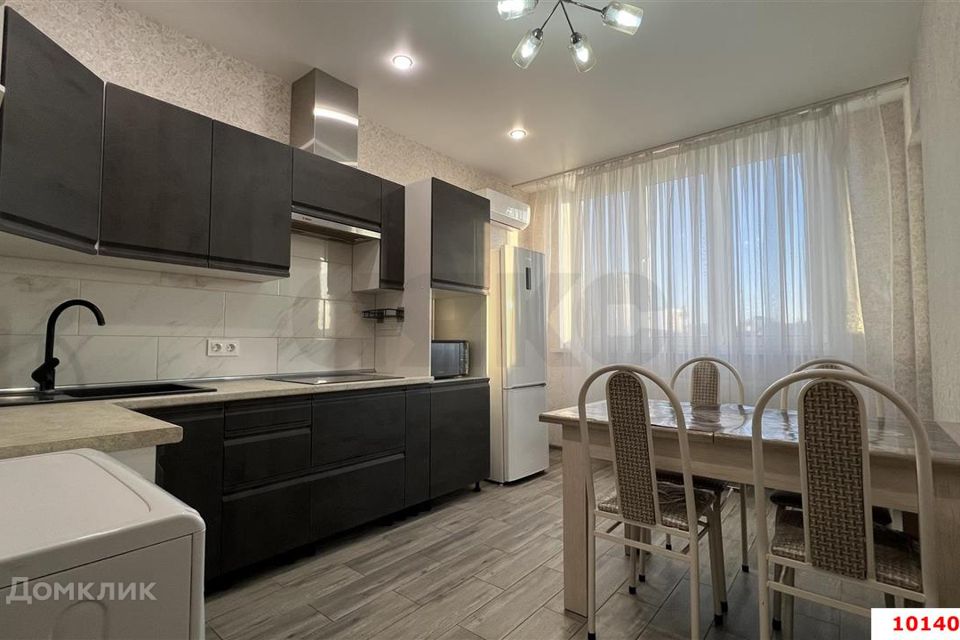 Продаётся 2-комнатная квартира, 62 м²