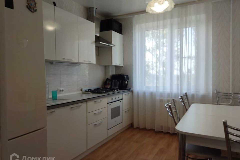 Продаётся 3-комнатная квартира, 67.5 м²