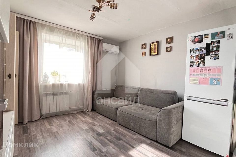 Продаётся 2-комнатная квартира, 41 м²