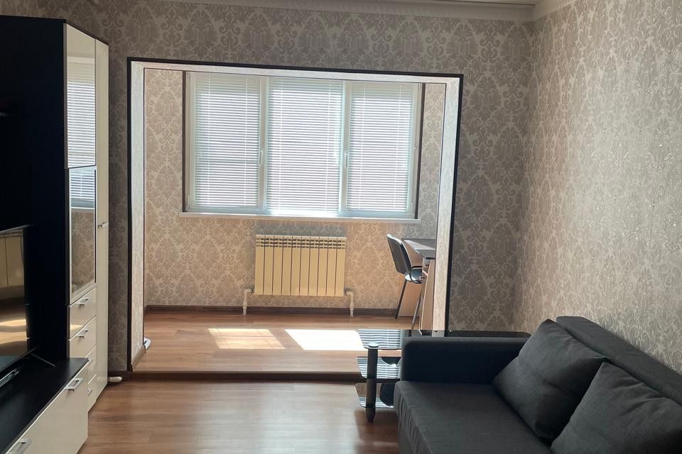 Продаётся 2-комнатная квартира, 50 м²