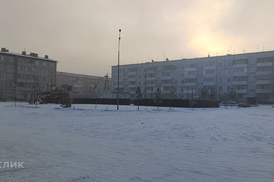 Продажа Квартир В Белом Яре Хакасия