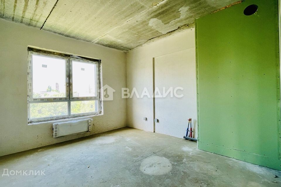 Продаётся 2-комнатная квартира, 61 м²