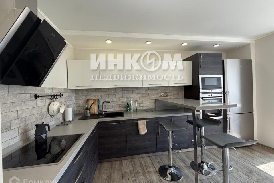 Продаётся 2-комнатная квартира, 50 м²