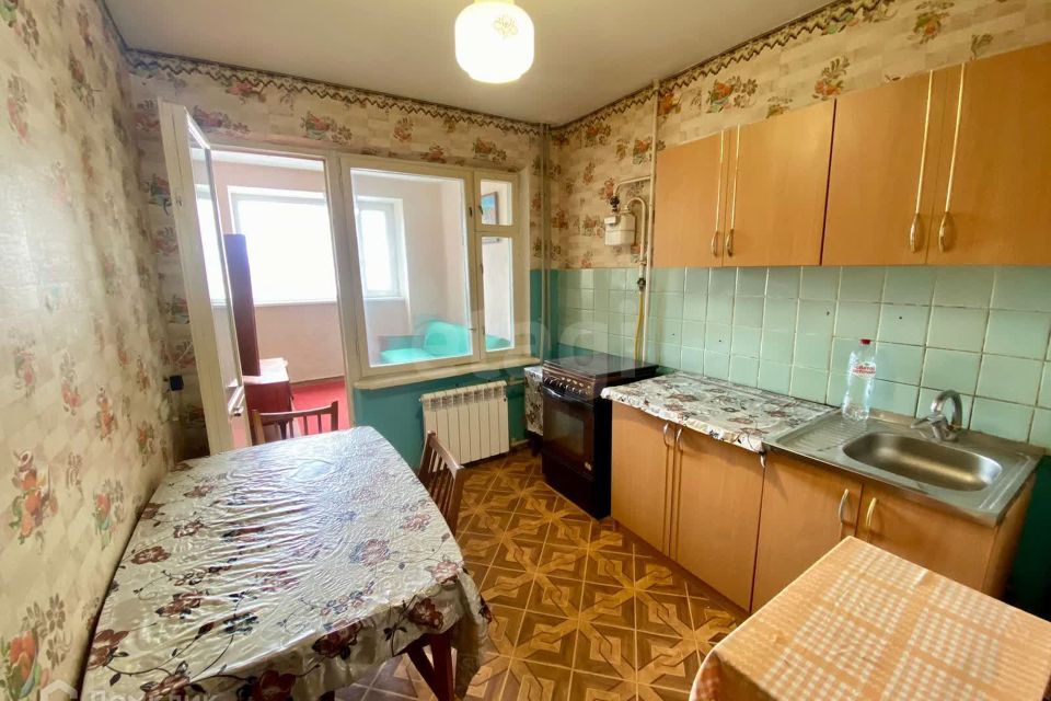 Продаётся 1-комнатная квартира, 47 м²