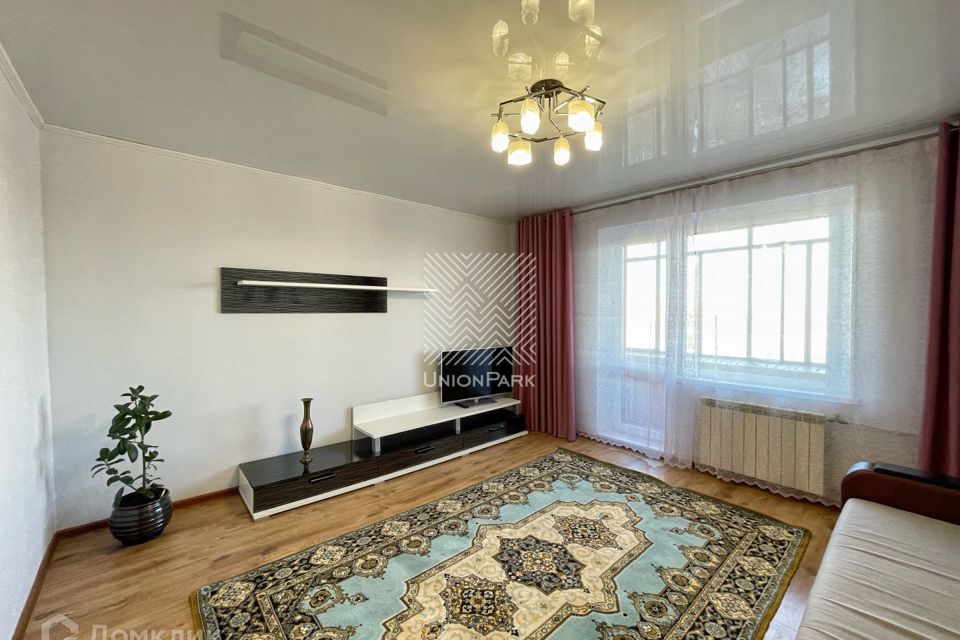 Сдаётся 2-комнатная квартира, 53.7 м²