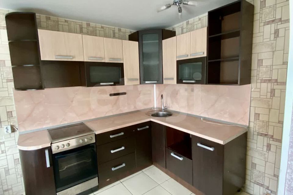 Продаётся 2-комнатная квартира, 53.5 м²