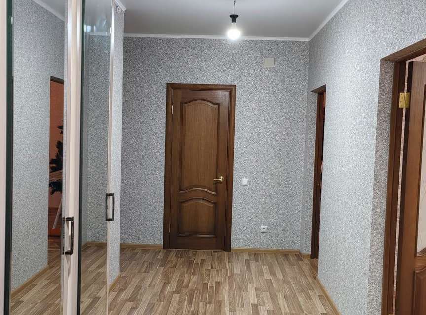 Продаётся 3-комнатная квартира, 94 м²