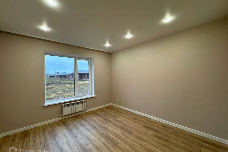 Продаётся 1-этажный дом, 145 м²