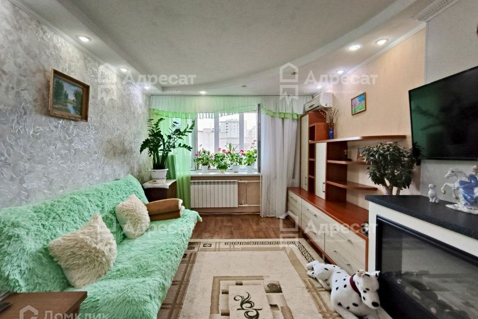 Продаётся 1-комнатная квартира, 33.1 м²