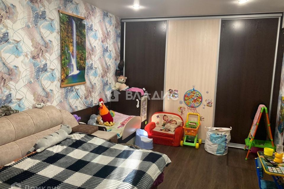 Продаётся 1-комнатная квартира, 31 м²
