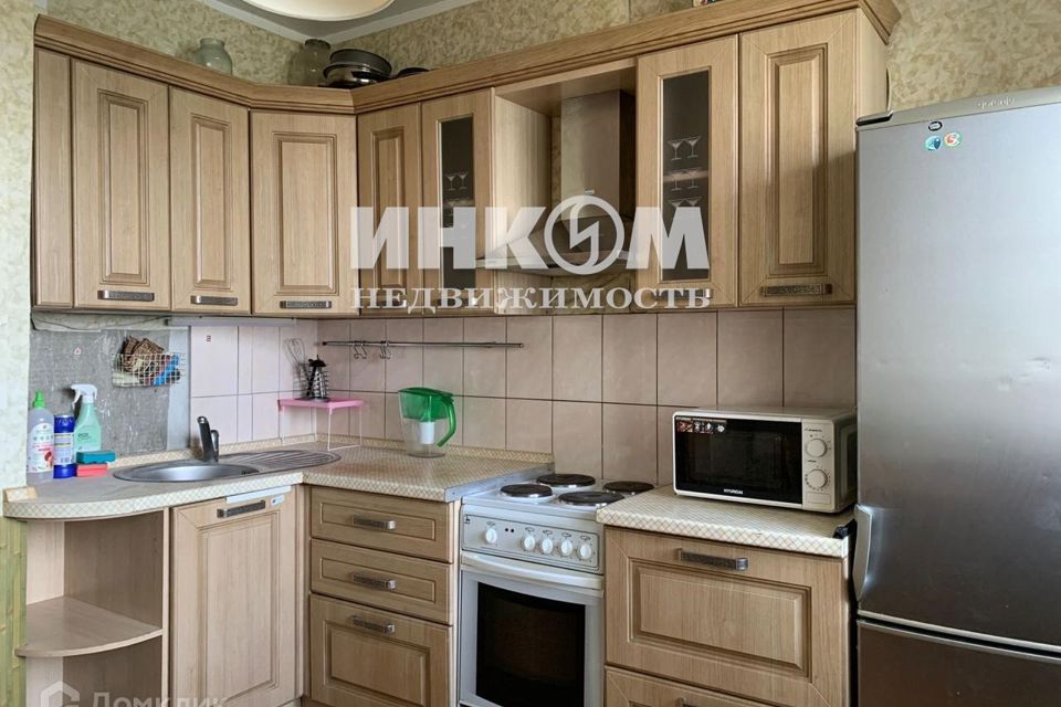 Сдаётся 1-комнатная квартира, 42 м²