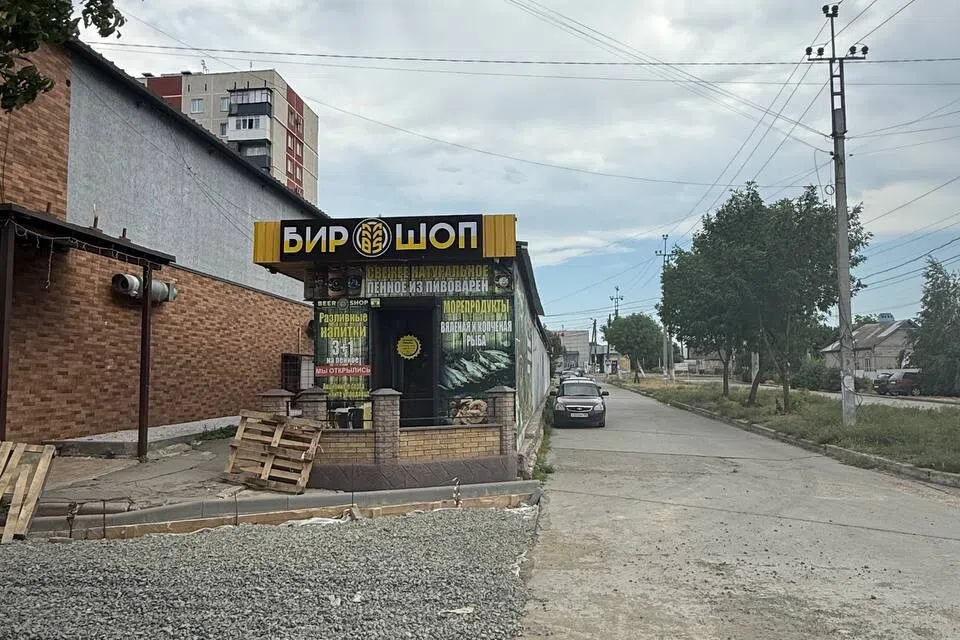 Сдаётся помещение своб. назначения, 478.9 м²