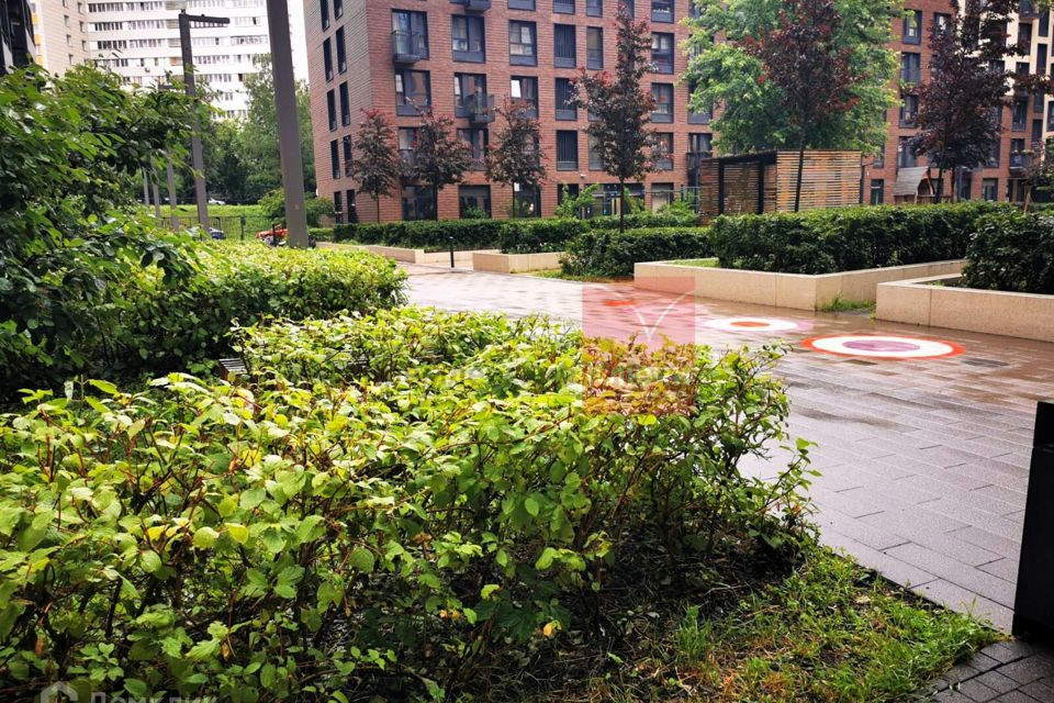 Продаётся 2-комнатная квартира, 56.1 м²