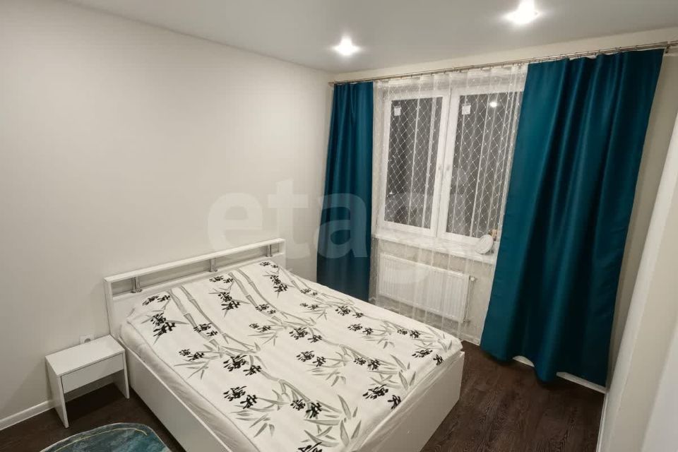 Сдаётся 2-комнатная квартира, 37.5 м²