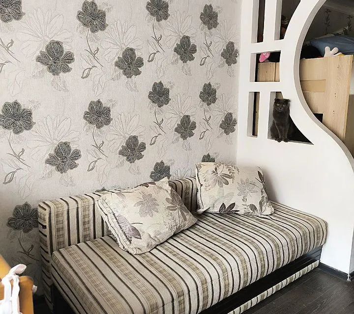 Продаётся 1-комнатная квартира, 31 м²
