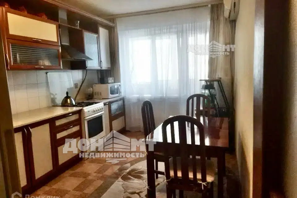 Продаётся 2-комнатная квартира, 61 м²