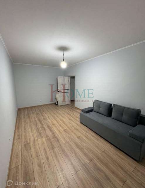 Сдаётся 1-комнатная квартира, 40 м²