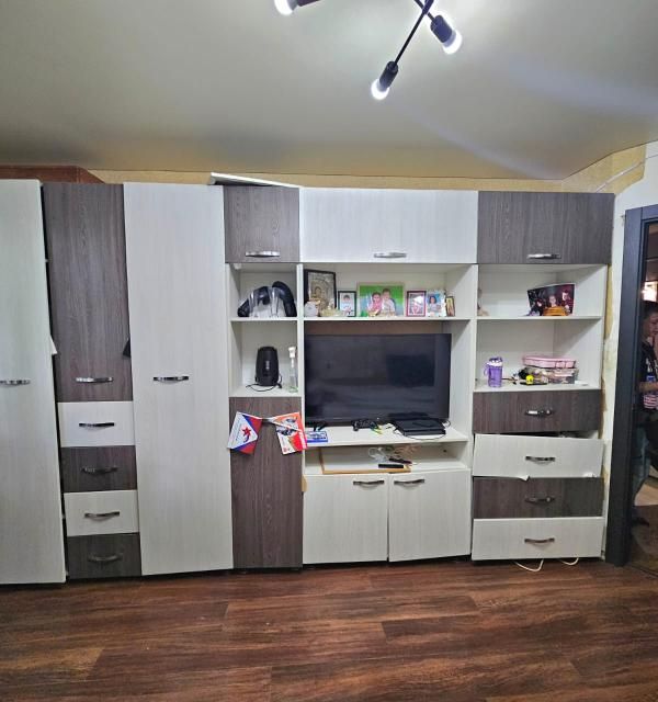 Продаётся 2-комнатная квартира, 44.9 м²