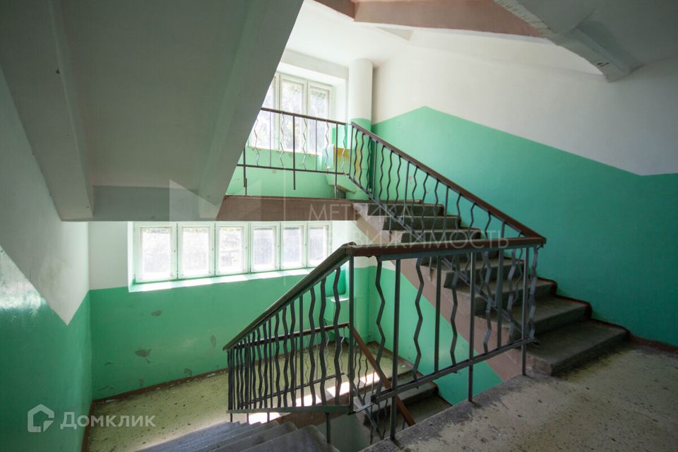 Продаётся студия, 11.8 м²