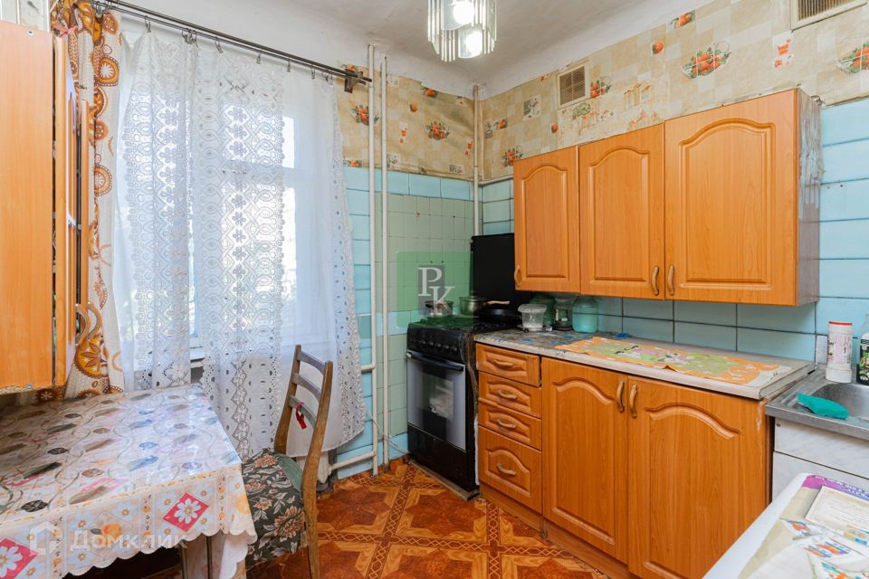 Продаётся 1-комнатная квартира, 31.3 м²