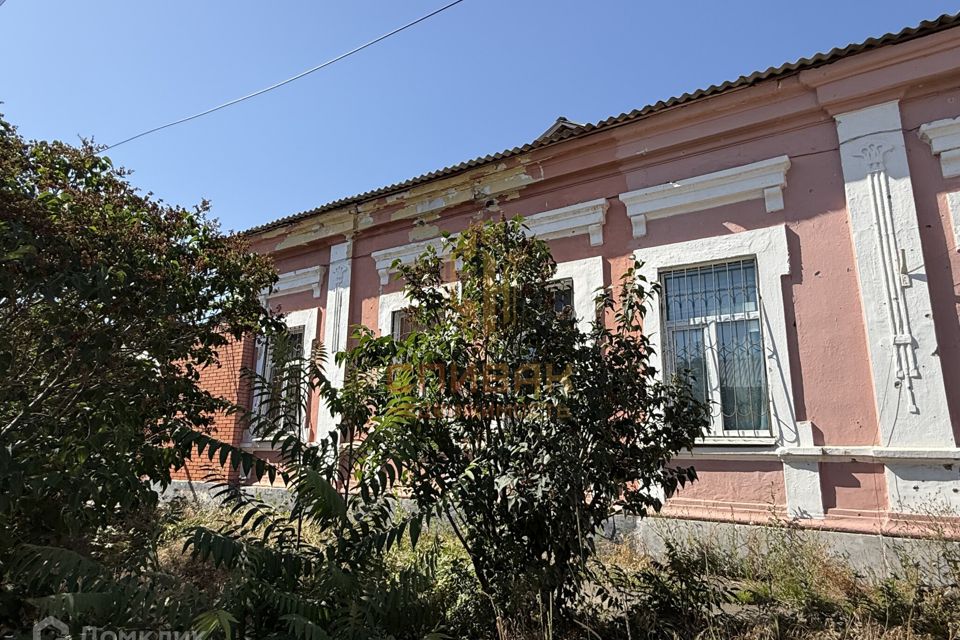 Продаётся 1-этажный дом, 44.6 м²