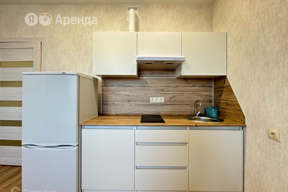 Сдаётся студия, 32 м²