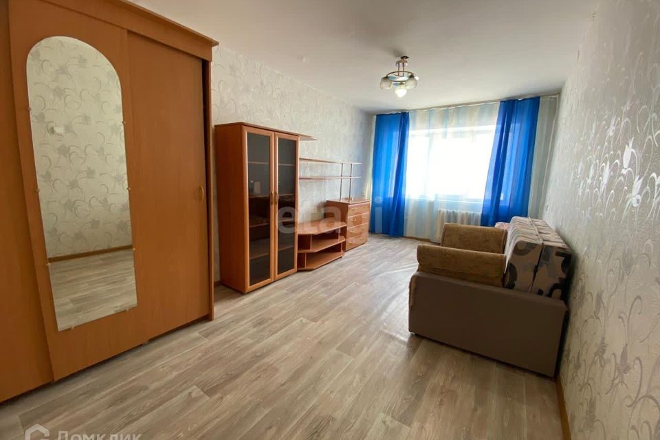 Продаётся 2-комнатная квартира, 47.1 м²