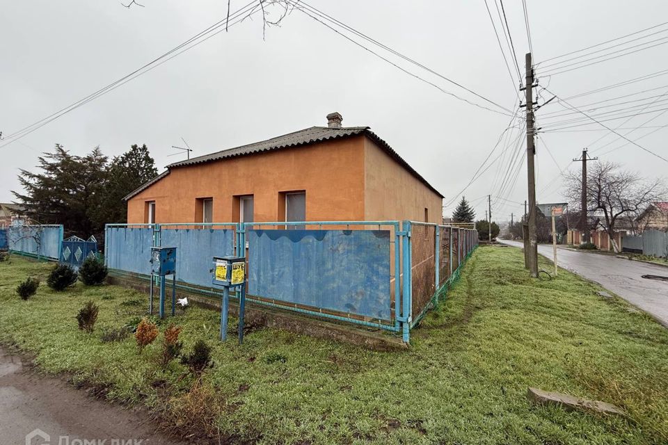 Продаётся 1-этажный дом, 90 м²