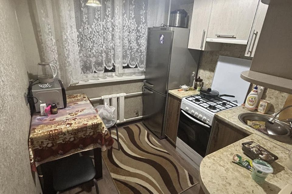 Сдаётся 2-комнатная квартира, 39 м²