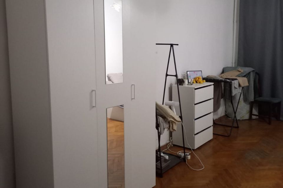 Сдаётся 1-комнатная квартира, 48 м²
