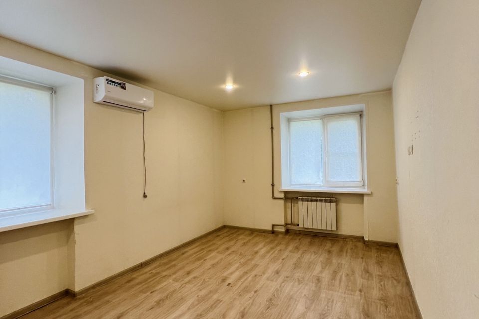 Продаётся 1-комнатная квартира, 32 м²