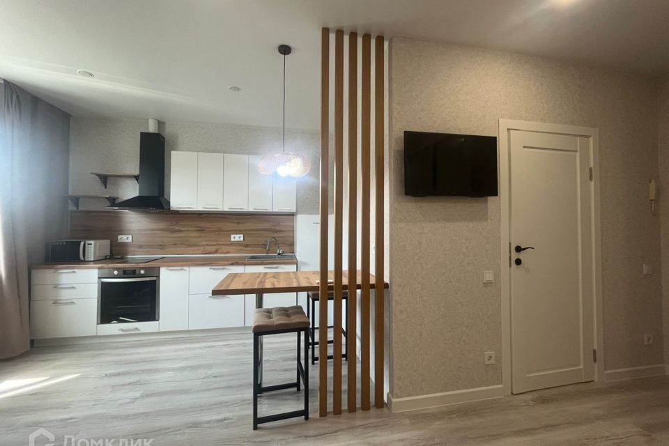 Сдаётся студия, 28.2 м²