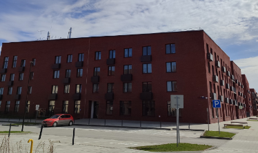 Продаётся 3-комнатная квартира, 81.4 м²