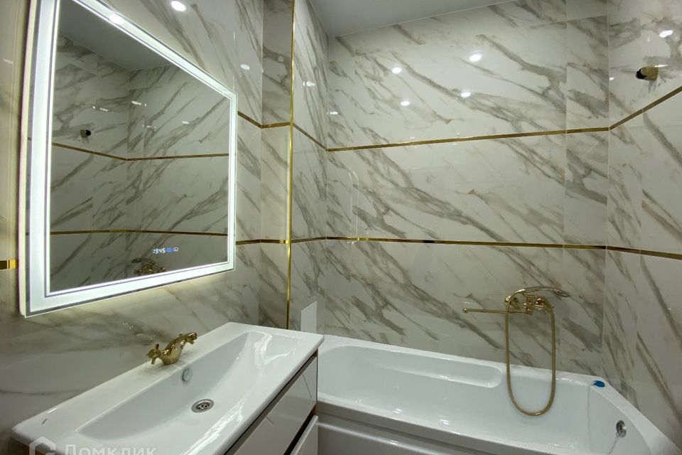 Продаётся 2-комнатная квартира, 50 м²